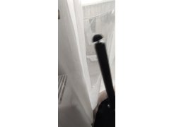 Стул на металлокаркасе Gabi blue / black фото покупателя 223