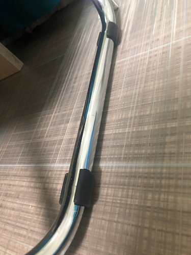 Стул Chair раскладной оранжевый фото покупателя 25