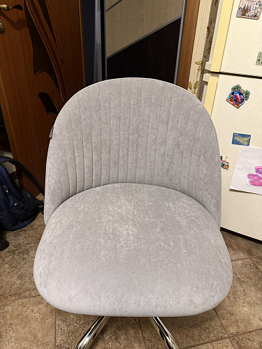 Компьютерное кресло Melody/Мелоди малахит фото покупателя 176