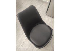 Деревянный стул Bonuss green фото покупателя 80