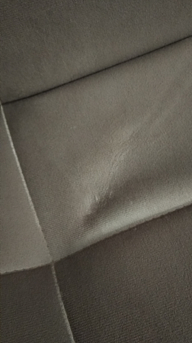 Стул на металлокаркасе Чилли зеленый / черный фото покупателя 1499