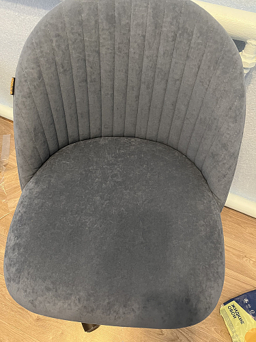 Компьютерное кресло Melody/Мелоди малахит фото покупателя 167