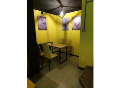 Стул Tod red / black фото покупателя 23