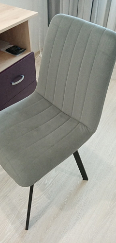 Стул Sling серый фото покупателя 4