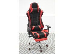 Компьютерное кресло Kano 1 cream / black из шоурума 4