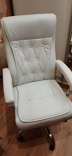 Компьютерное кресло Class black фото покупателя 58