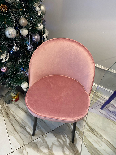 Стул Dodo синий фото покупателя 75