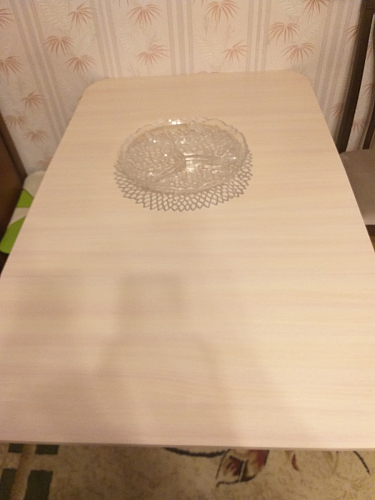 Стол-тумба дуб сонома фото покупателя 47