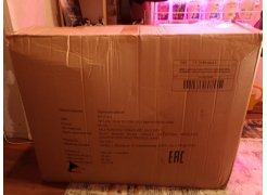 Компьютерное кресло Herd темно-серое фото покупателя 63