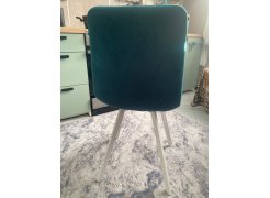 Стул Чилли 2 темно-серый  / черный фото покупателя 486