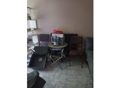 Деревянный стул Doti dirty oak / brown фото покупателя 2