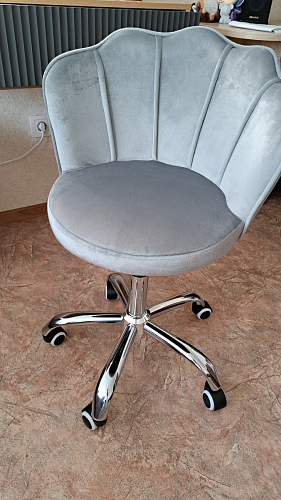 Компьютерное кресло Bud pink фото покупателя 33