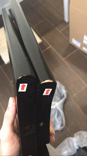 Стул Bonuss велюр coral фото покупателя 103