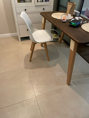 Деревянный стул Bonuss dark gray фото покупателя 96