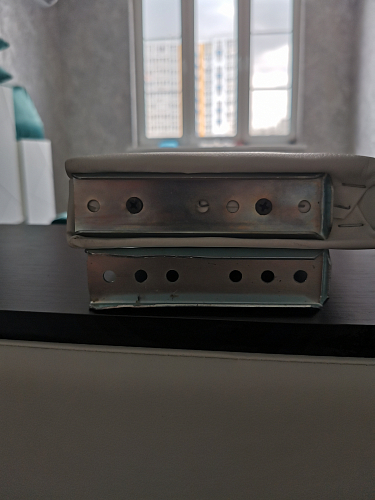 Диван угловой Кендрик правый brown 1 фото покупателя 1