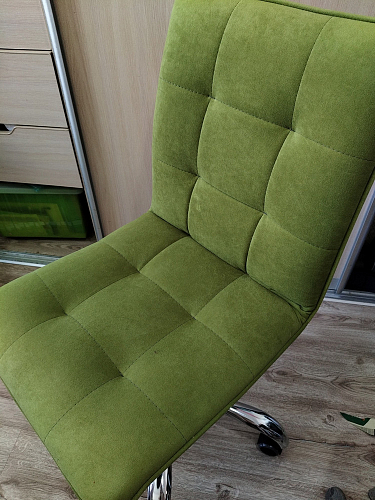 Компьютерное кресло Zero бежевый 7 фото покупателя 111