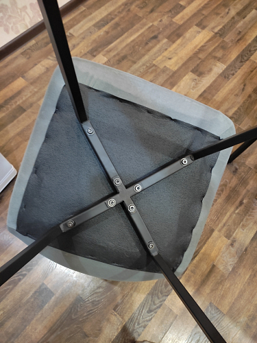 Стул Sling бежевый фото покупателя 40