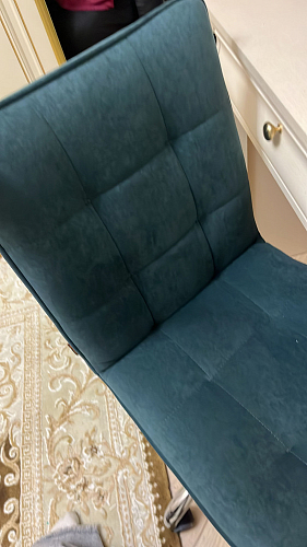 Компьютерное кресло Zero бежевый 7 фото покупателя 282