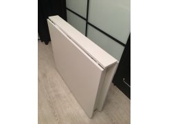 Стол книжка СтК4 дуб сонома / белый фото покупателя 17