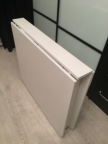 Стол-книжка СтК4 белый фото покупателя 19