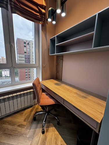 Компьютерное кресло Zero бежевый 7 фото покупателя 201