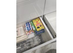 Готовая гостиная Румба белый / белый глянец  - Уцененный экземпляр фото покупателя 123