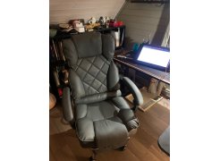 Компьютерное кресло Kolson сream фото покупателя 40