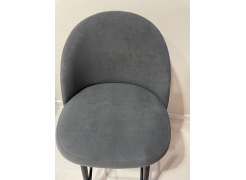 Барный стул Сондре пыльно-розовый / белый фото покупателя 3