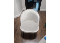 Стул на металлокаркасе Dodo khaki фото покупателя 30