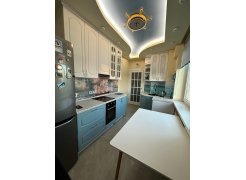 Стол Table 120 white / wood фото покупателя 14