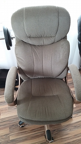 Компьютерное кресло Dupon фото покупателя 6