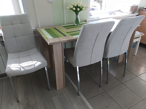 Стул Marigo фото покупателя 1