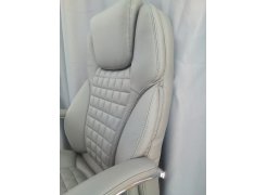 Компьютерное кресло Herd темно-серое фото покупателя 18