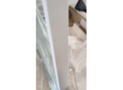 Стол Лота Лофт 140 25 мм черный матовый / дуб вотан фото покупателя 949