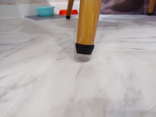 Стул Morgan голубой фото покупателя 11