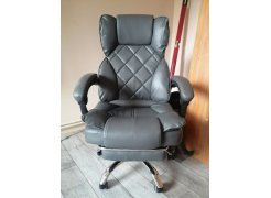 Компьютерное кресло Kolson whitе фото покупателя 61