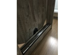 Стол-книжка СП-12 венге фото покупателя 5