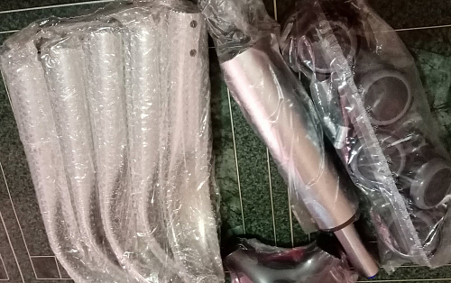 Компьютерное кресло Zero/Зеро оранжевый 18 фото покупателя 37