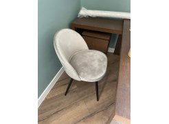 Стул на металлокаркасе Dodo khaki фото покупателя 93