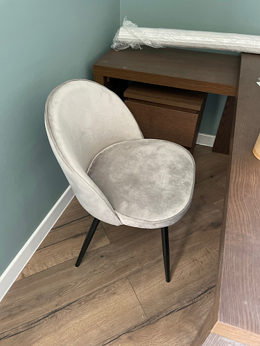 Стул Dodo бежевый фото покупателя 113