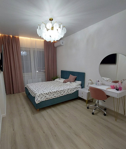 Компьютерное кресло Melody бирюзовое фото покупателя 31