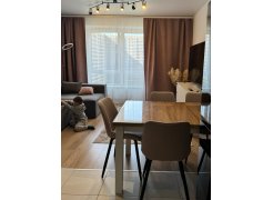 Стул на металлокаркасе Вейв темно-серый / черный фото покупателя 216