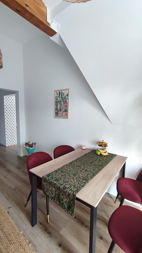 Стул на металлокаркасе Gabi gray / black фото покупателя 47