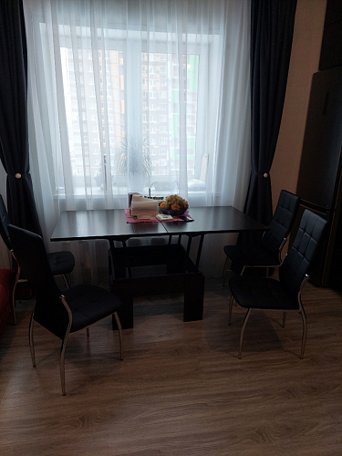 Стул Farini черный фото покупателя 15