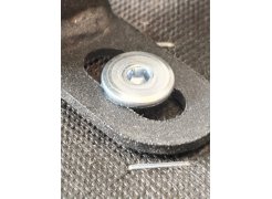 Стул Чилли 2 темно-серый  / черный фото покупателя 432