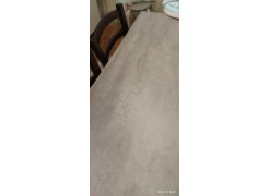 Стол Лота Лофт 120 25 мм сабия / черный матовый фото покупателя 237