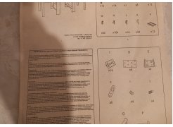 Стол-книжка СтК7 дуб сонома фото покупателя 32