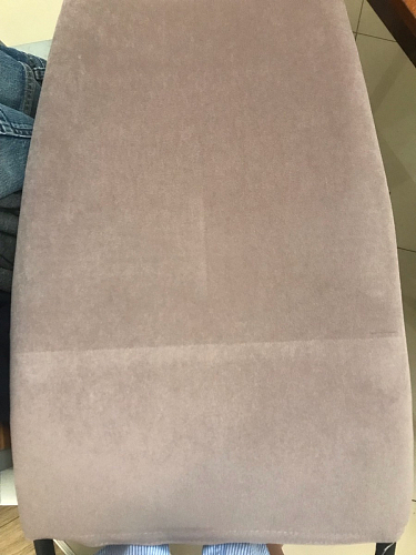 Стул Tod yellow / black фото покупателя 46