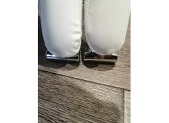 Компьютерное кресло Aragon белое фото покупателя 107