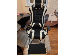 Компьютерное кресло Kano 1 red / black фото покупателя 15